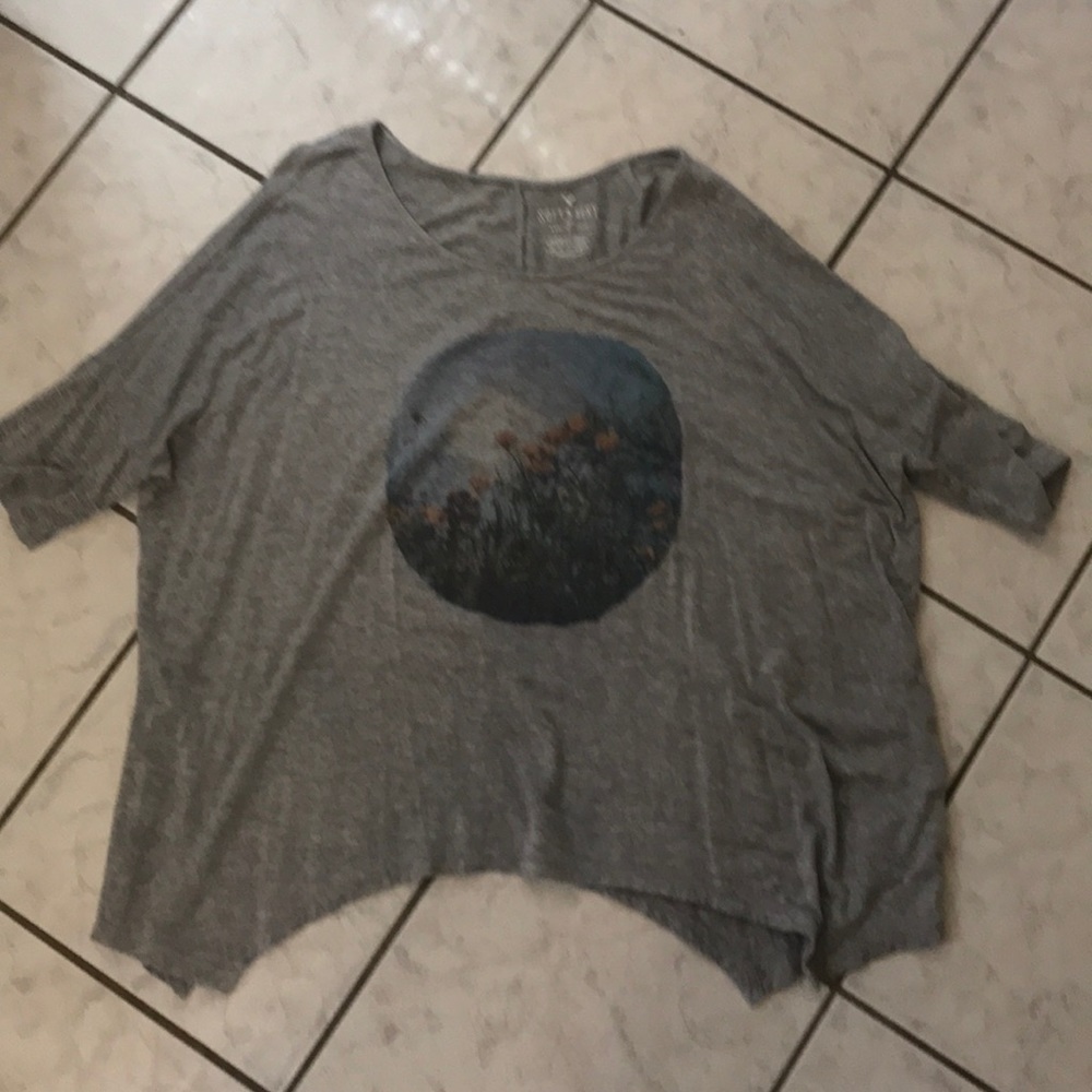 Soft Tee